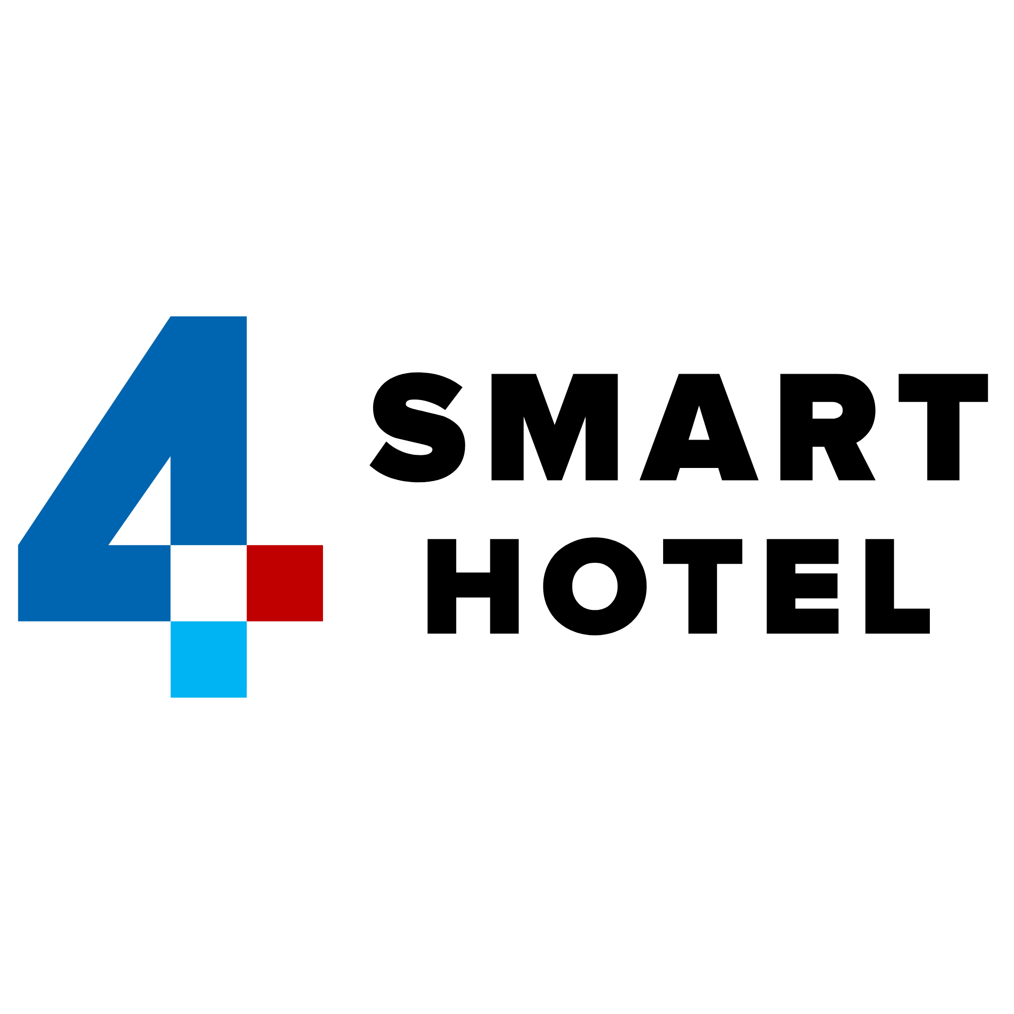 4 SMART HOTEL